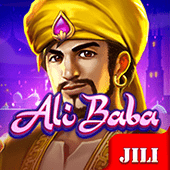 Ali Baba - jl76 slot game