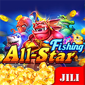 All Star Fishing - jl76 fishing