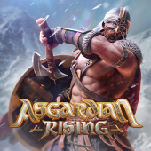 Asgardian Rising - jl76 slot game
