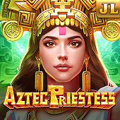Aztec Priestess - jl76 slot game