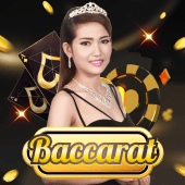 Baccarat - jl76 casino game