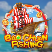 Bao Chuan Fishing - jl76 fishing