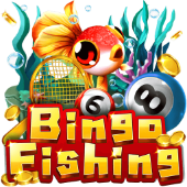 Bingo Fishing - jl76 fishing
