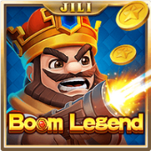 Boom Legend - jl76 fishing