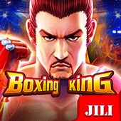 Boxing King - jl76 slot game