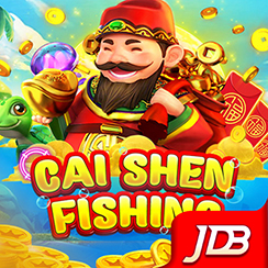 Cai Shen Fishing - jl76 fishing