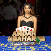 Casino Marina Andar Bahar - jl76 live casino