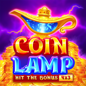 Coin Lamp - jl76 slot