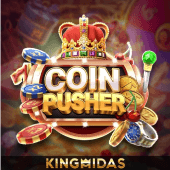 Coin Pusher - jl76 cards