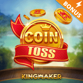 Coin Toss - jl76 cards