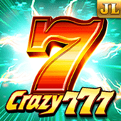 Crazy777 - jl76 slot game