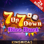 Dice Duet - jl76 cards