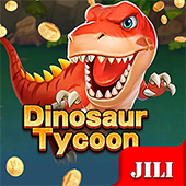 Dinosaur Tycoon - jl76 fishing