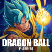 Dragon Ball - jl76 slot