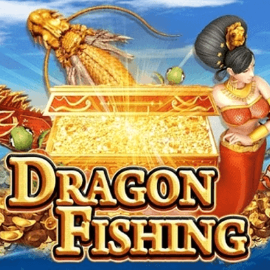 Dragon Fishing - jl76 fishing