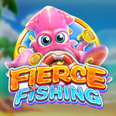 Fierce Fishing - jl76 fishing