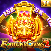 Fortune Gems 2 - jl76 slot game