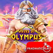 Gates of Olympus - jl76 slot