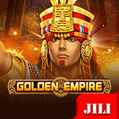 Golden Empire - jl76 slot game