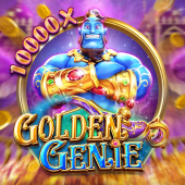 Golden Genie jl76 hot game