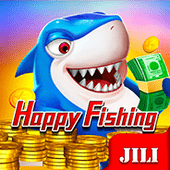 Happy Fishing - jl76 fishing