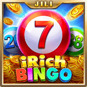 Irich Bingo - jl76 slot