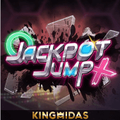 Jackpot Jump - jl76 cards