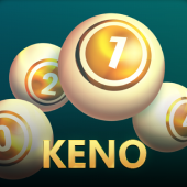 Keno - jl76 cards