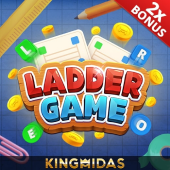 Ladder Game - jl76 cards