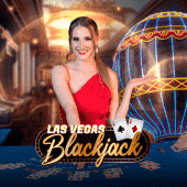 Las Vegas Blackjack - jl76 live casino