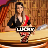 Lucky 7 - jl76 live casino