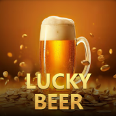 Lucky Bear - jl76 cards