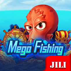 Mega Fishing - jl76 fishing