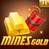 Mines Gold - jl76 slot
