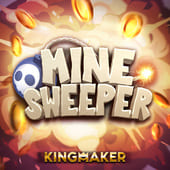 Minesweeper - jl76 cards