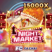 Night Market - jl76 slot