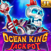 Ocean King Jackpot - jl76 fishing