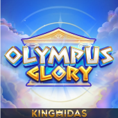 Olympus Glory - jl76 cards