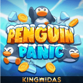Penguin Panic - jl76 cards