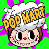 Popmart - jl76 slot