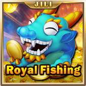 Royal Fishing - jl76 fishing