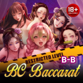 Sexy Blockchain Baccarat - jl76 live casino