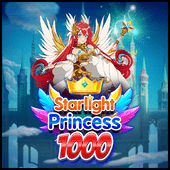 Starlight Princess 1000 - jl76 slot