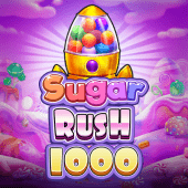 Sugar Rush 1000 - jl76 slot
