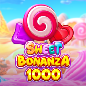 Sweet Bonanza 1000 jl76 slot
