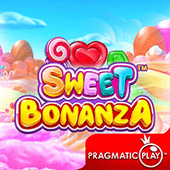 Sweet Bonanza - jl76 slot