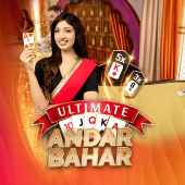 Ultimate Andar Bahar - jl76 live casino