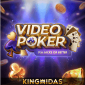 Video Poker - jl76 cards