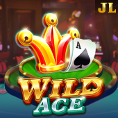 Wild Ace - jl76 slot game
